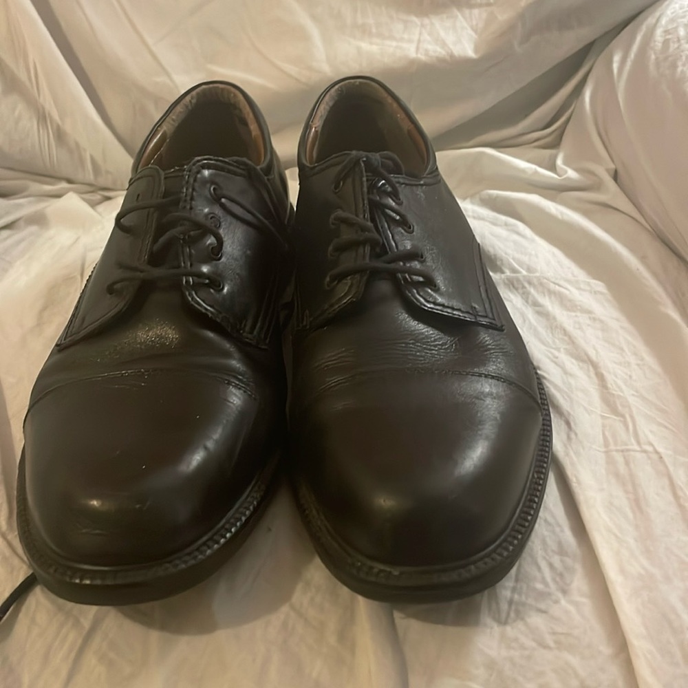 Men’s dress shoes